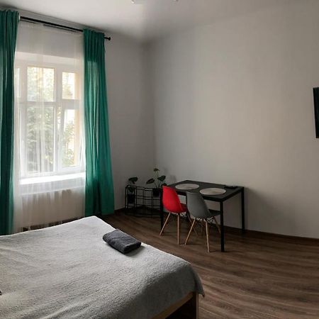 Apartament Rowna 12 Kielce Exterior photo