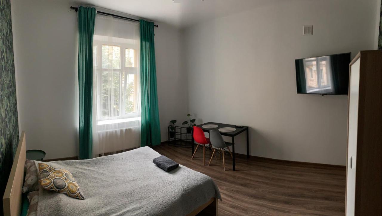 Apartament Rowna 12 Kielce Exterior photo