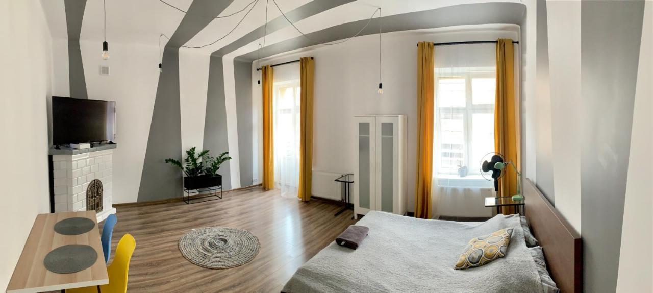 Apartament Rowna 12 Kielce Exterior photo
